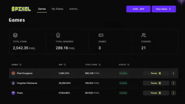 Pixels AMA Recap Reveals Major Ecosystem Updates