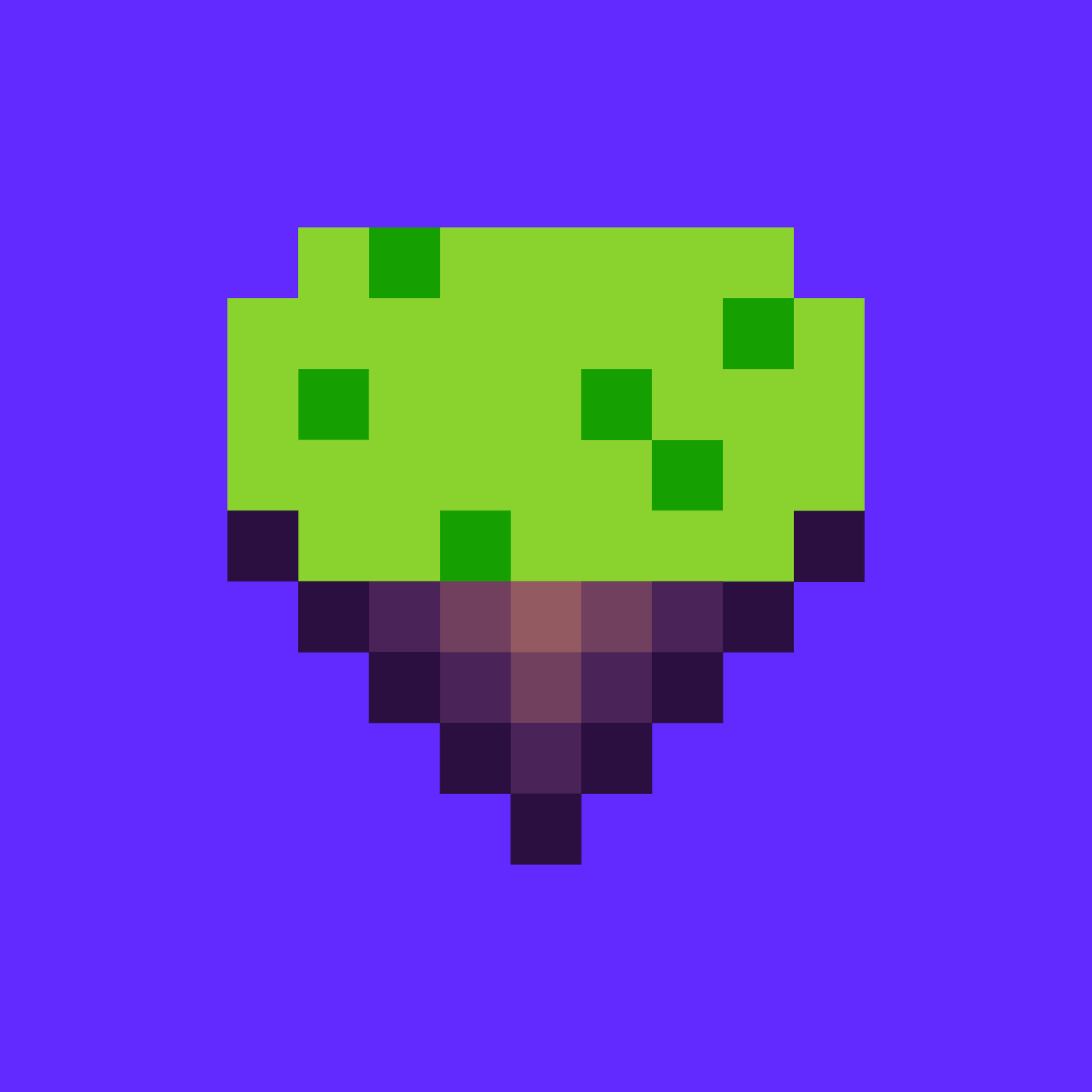 Pixels Guide: How to Farm Softwood