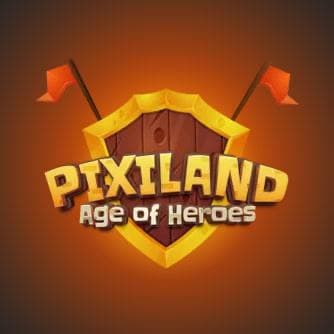 Pixiland: Age of Heroes