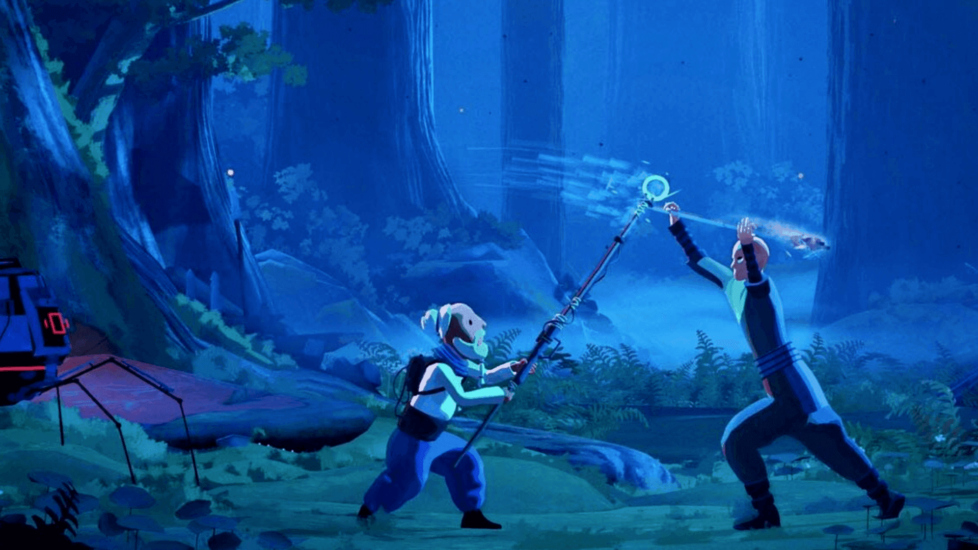  Planet of Lana II: Children of the Leaf Exclusive