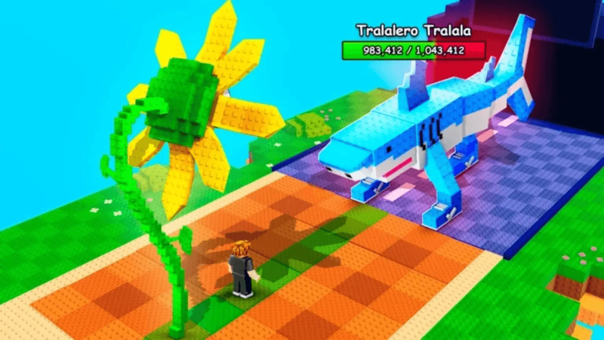 Plants vs Brainrots Roblox’s Viral Hit