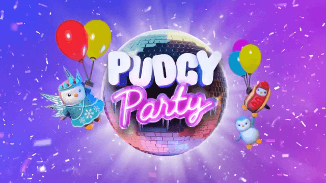 Pudgy Party Pre-Registrations Open