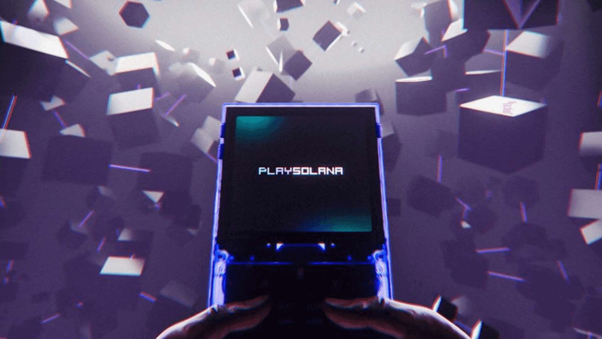 Play Solana Reveals SuperHUB