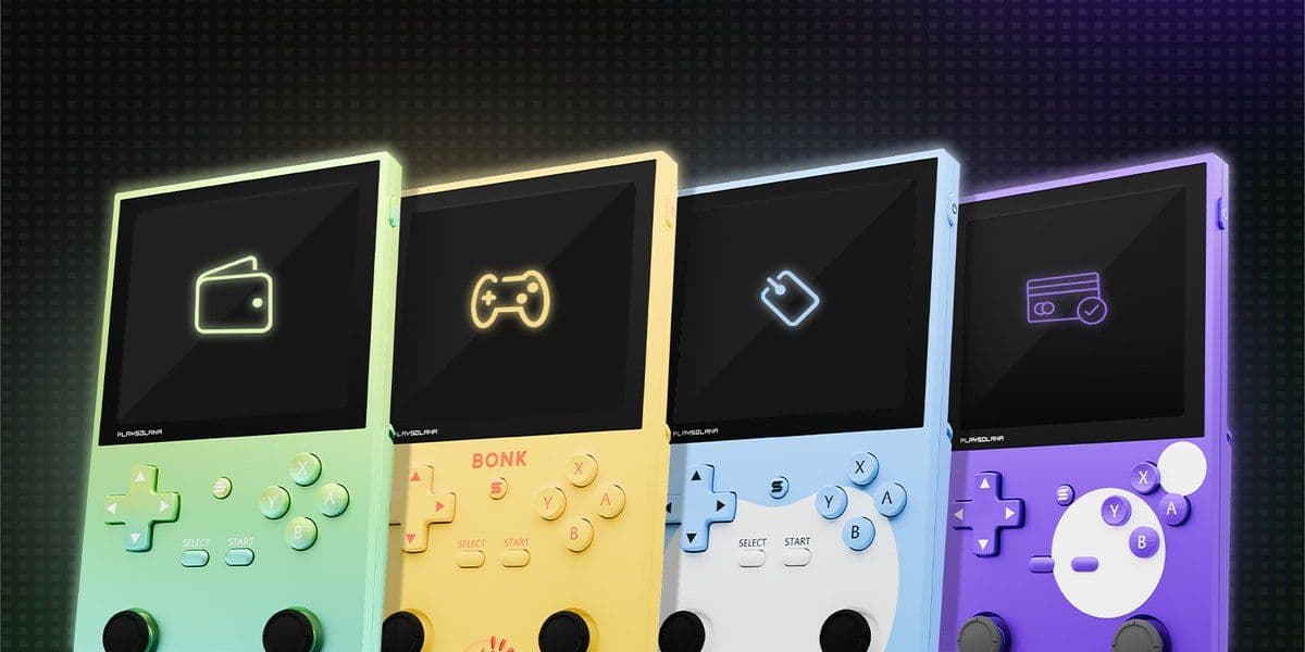 Play Solana Reveals SuperHUB