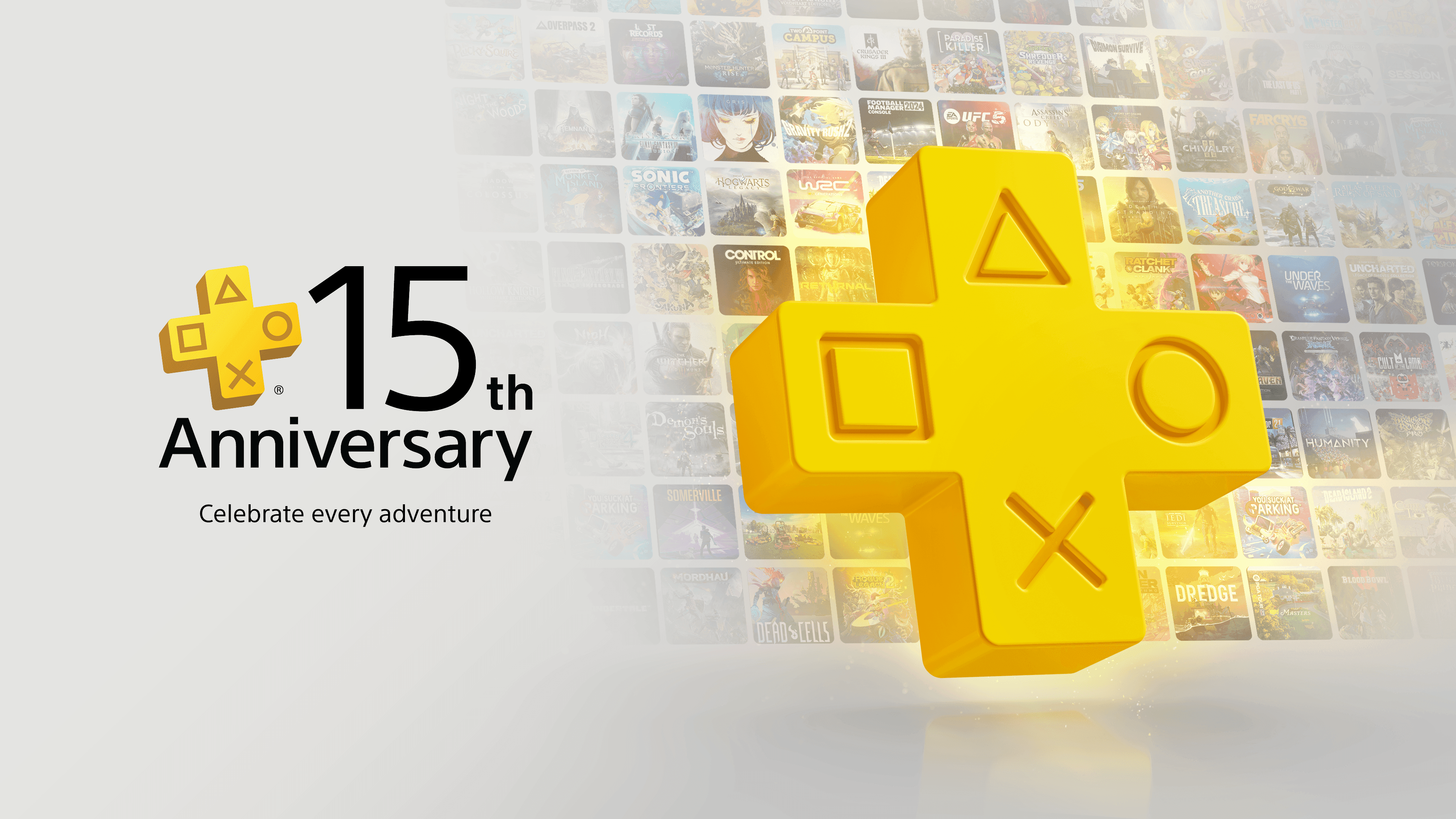 PlayStation Plus July Games