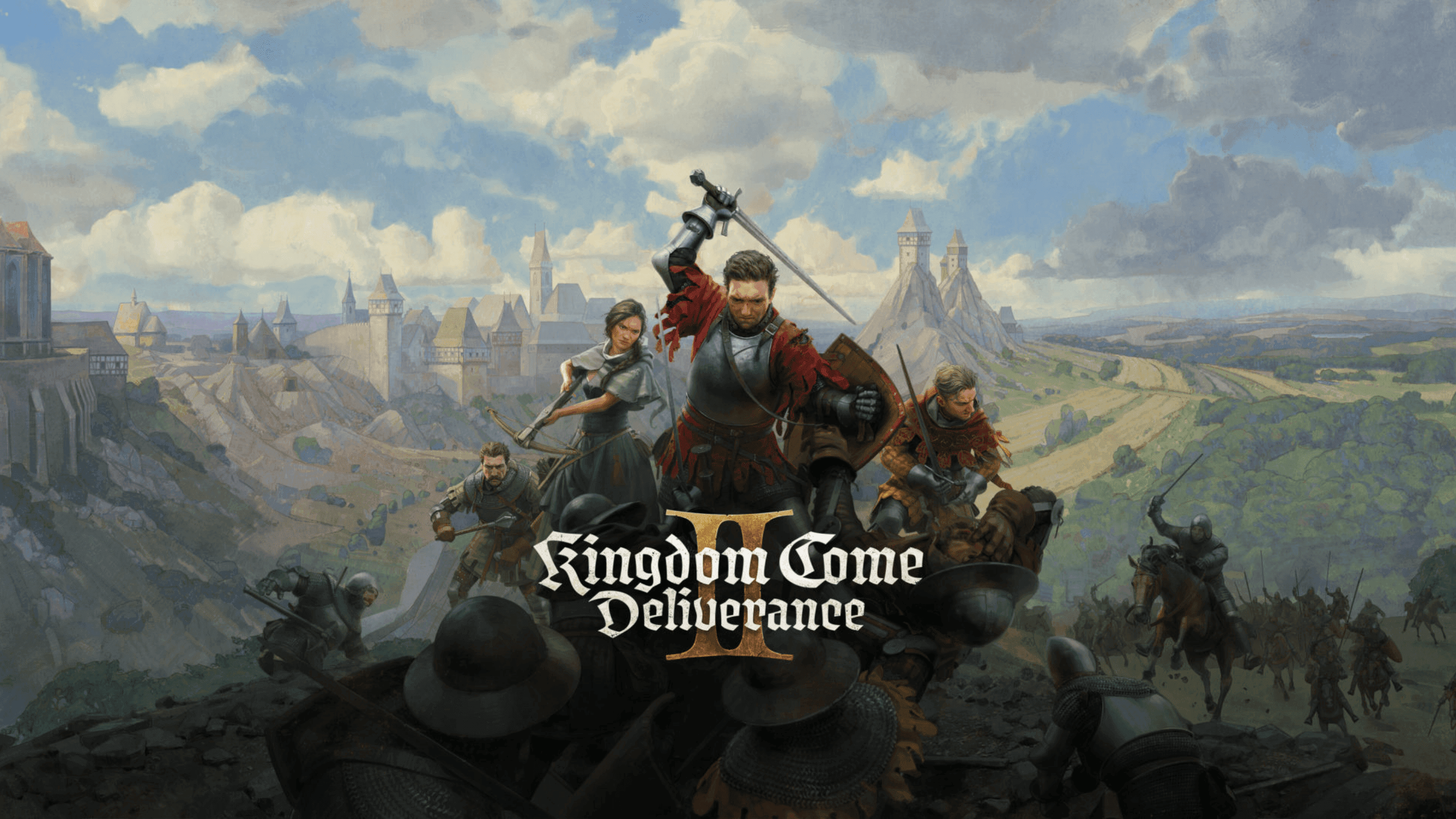 PlayStation Plus New Free Games