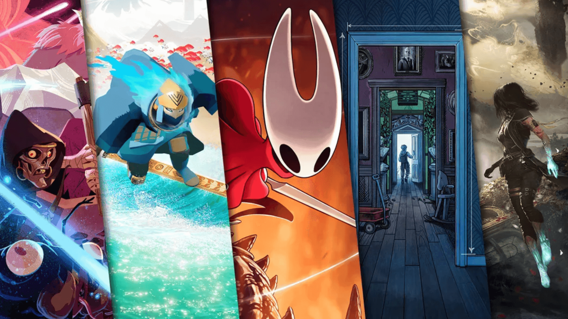 Best PlayStation Indie Games for 2026 image