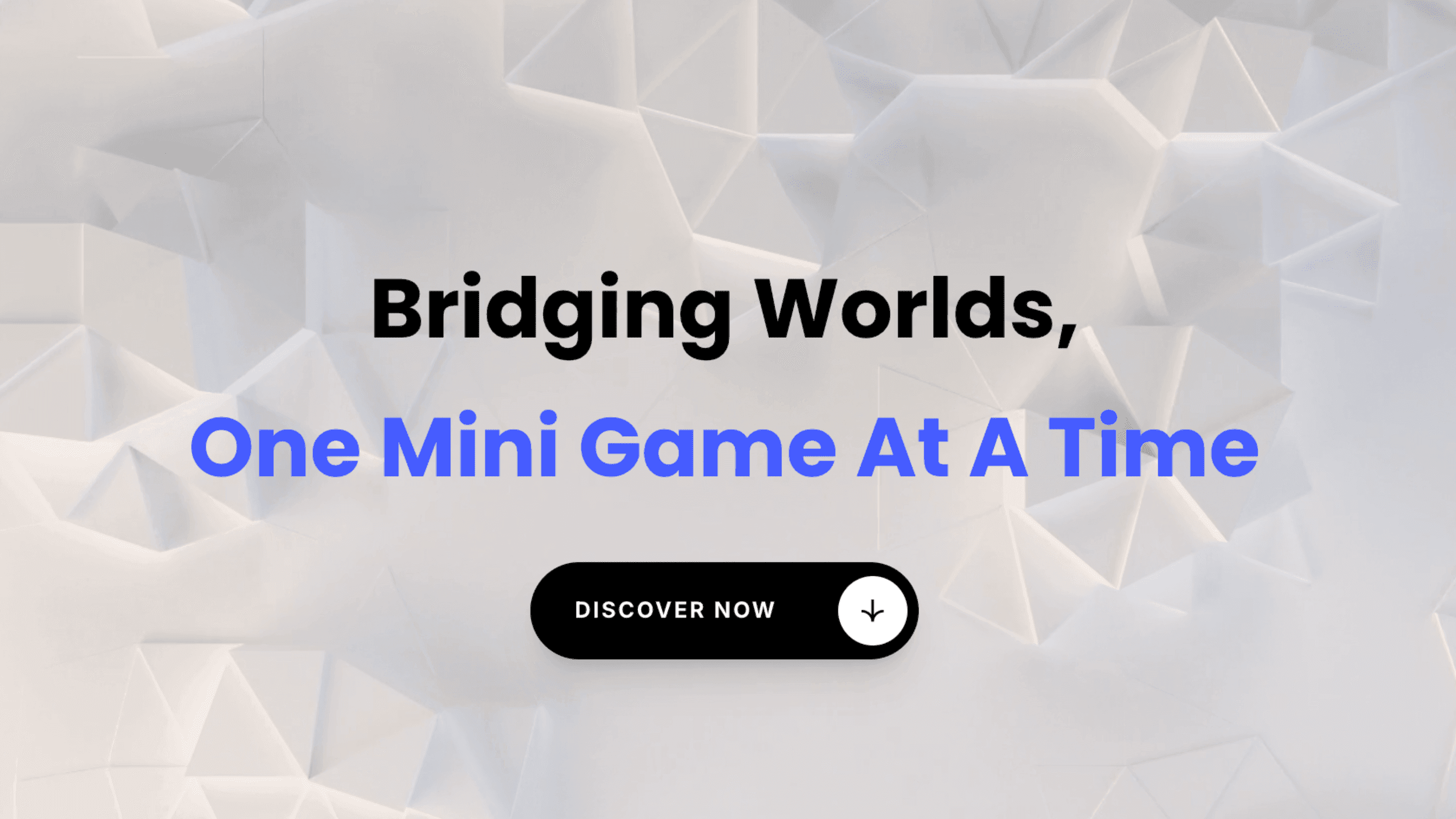 PlaysOut Reveals On-Chain Mini-Game Platform