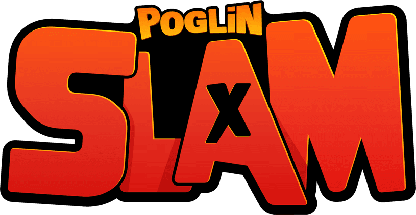 Poglin slam logo.png