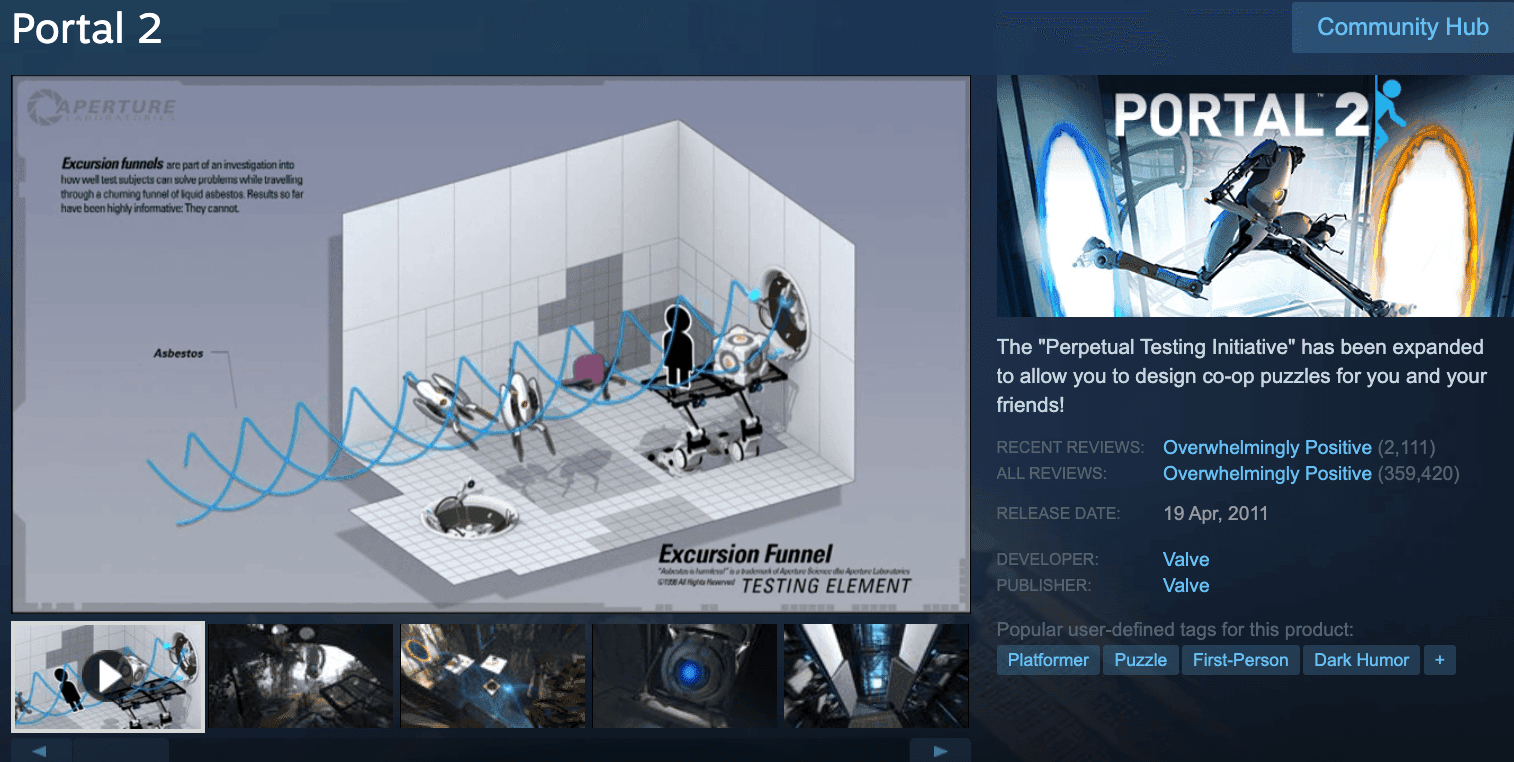 Portal 2