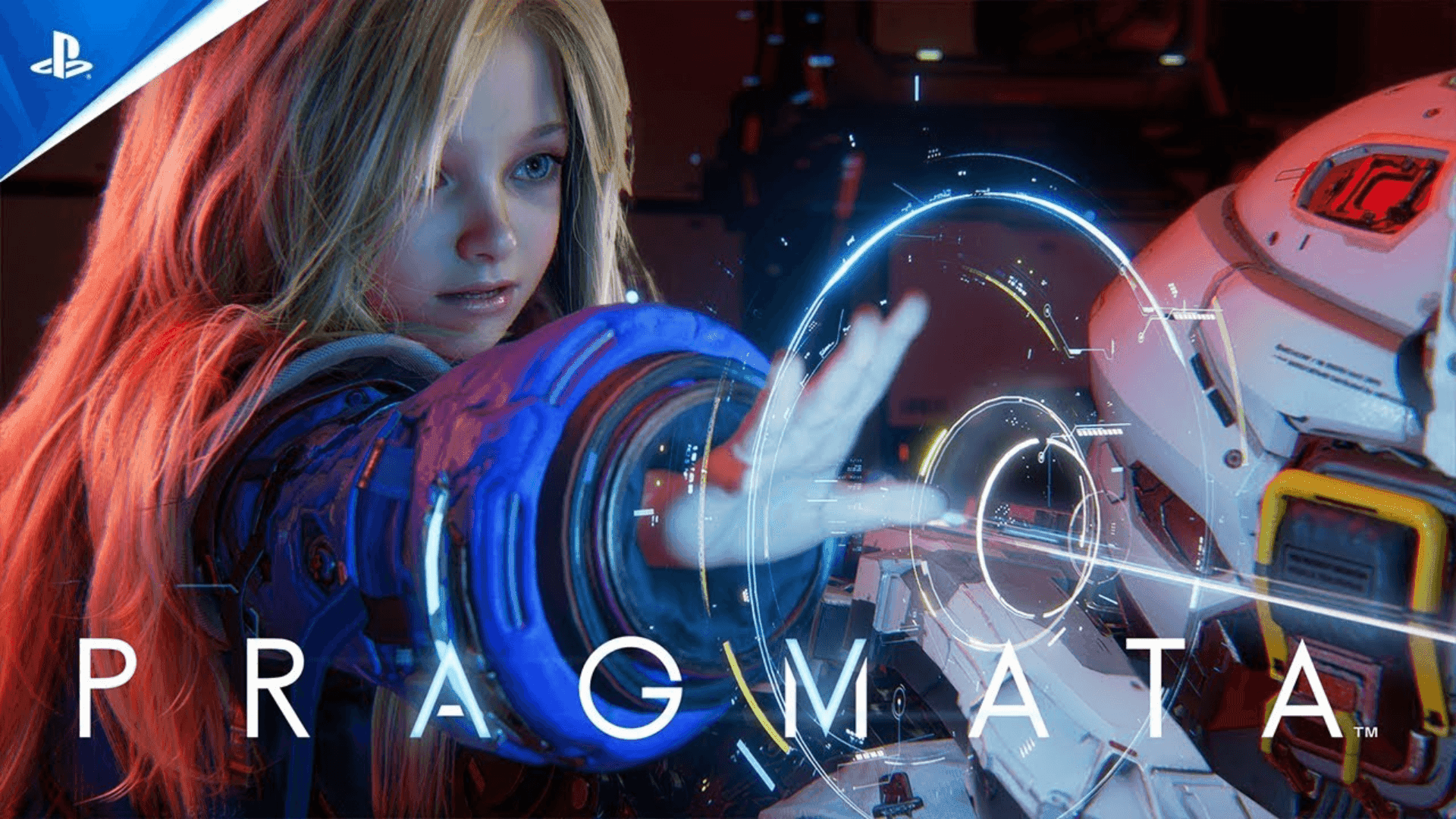 Pragmata Trailer Revealed at State of Play