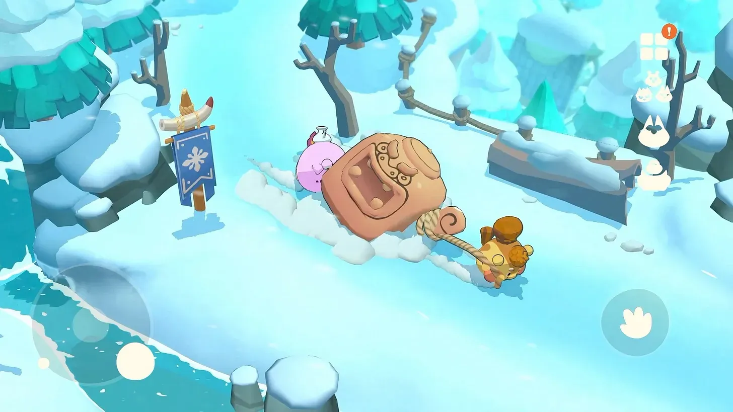 Pre-Register Now to Test Axie Infinity's New MMO