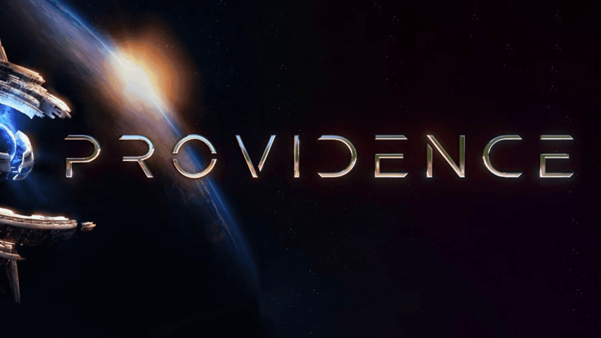 Providence Free Mint on Ethereum