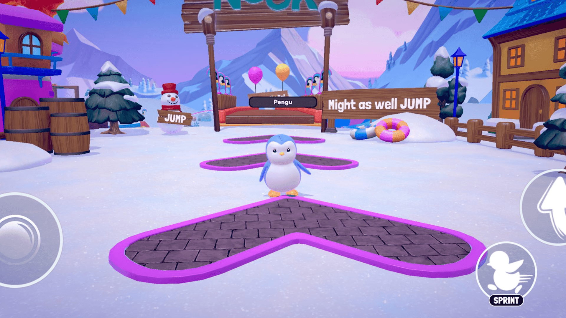 Pudgy Party Launches on iOS and Android