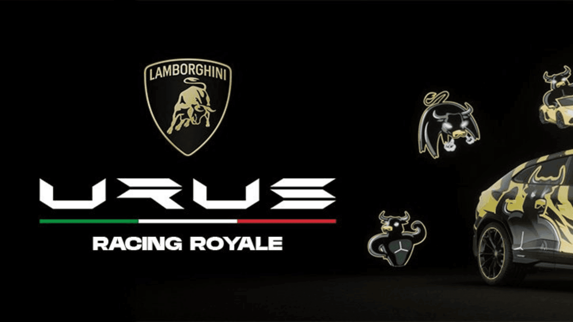 REVV Racing Brings Back Lamborghini Event