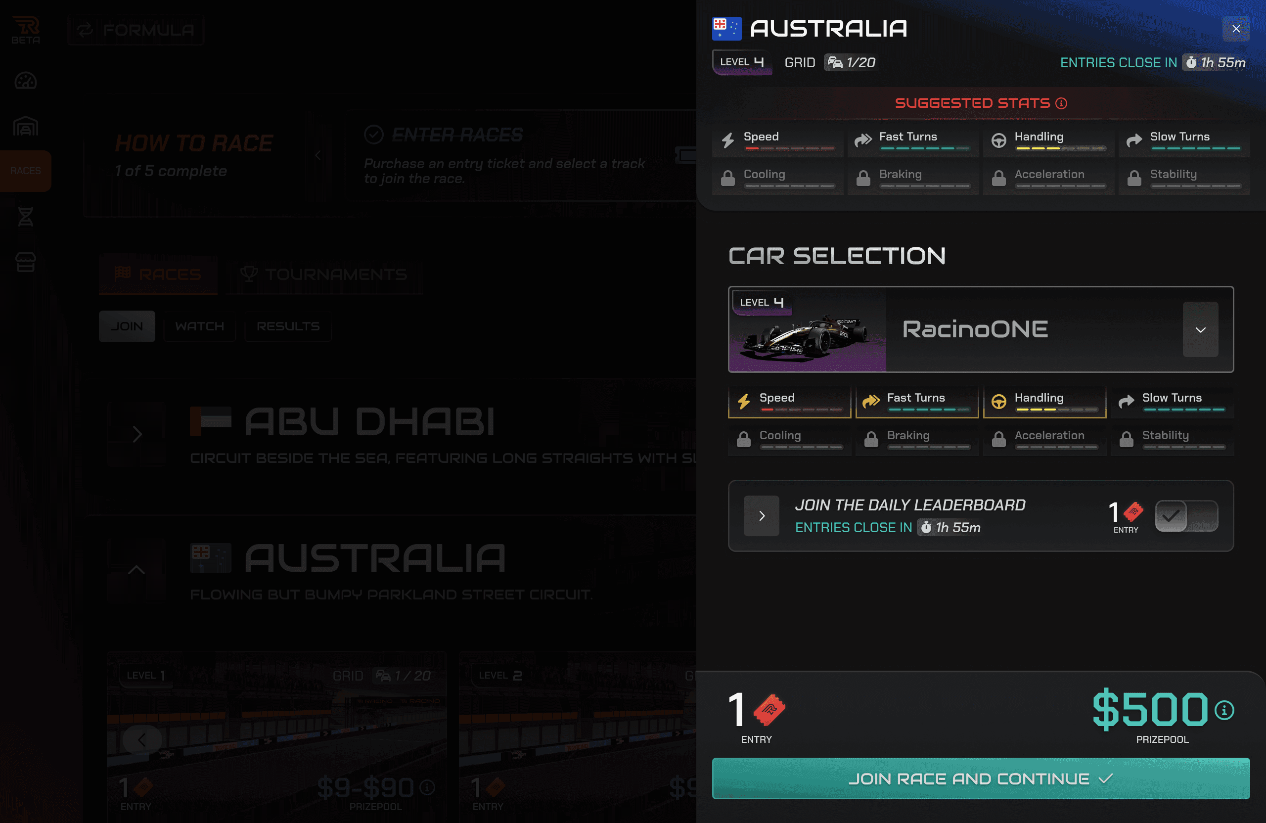 Racino Game Page 7.png