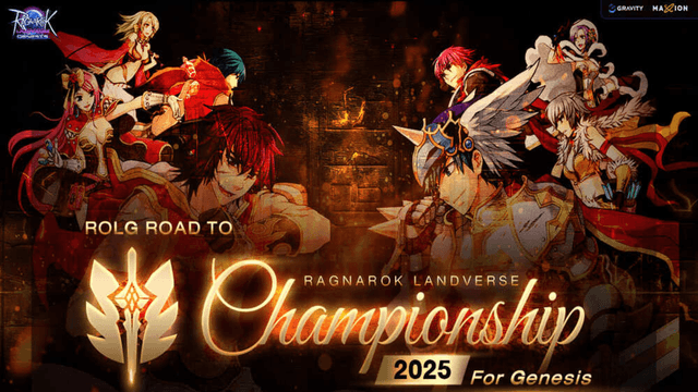 Ragnarok Landverse Championship Offers $30k Prizes