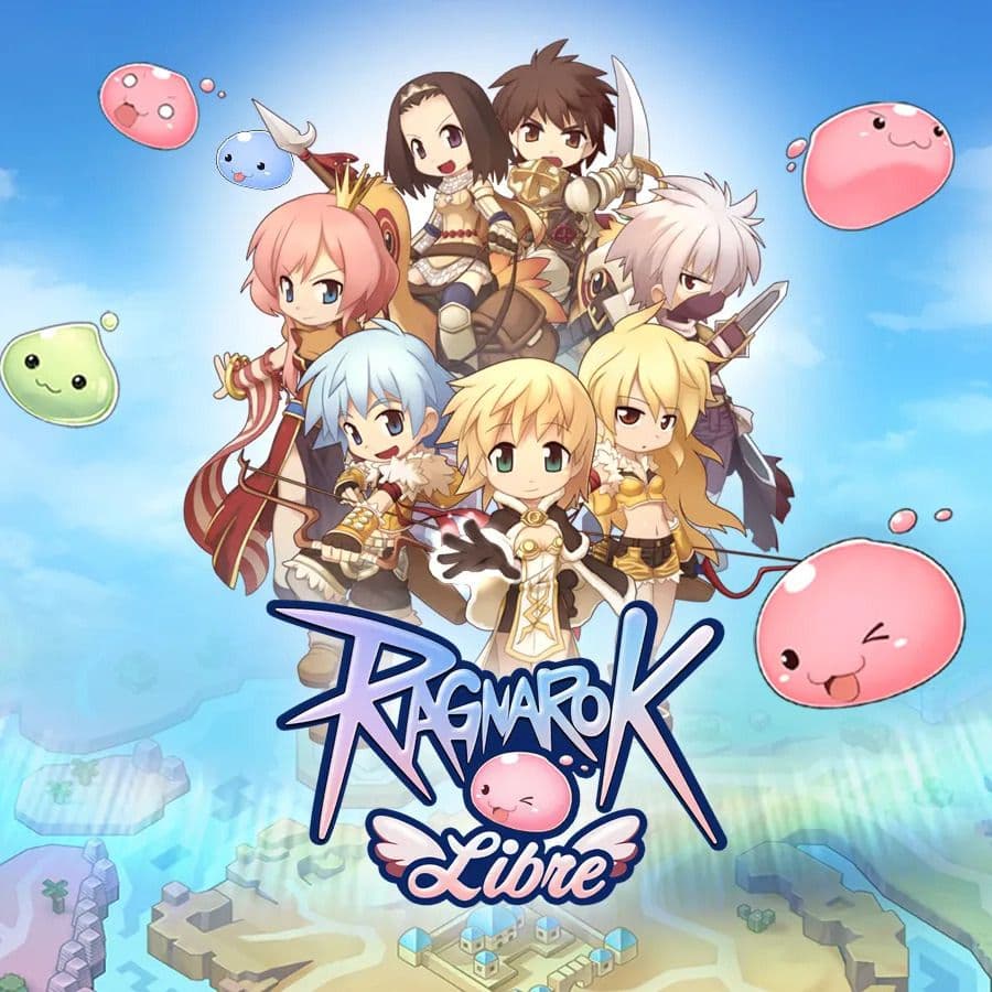 Ragnarok Libre