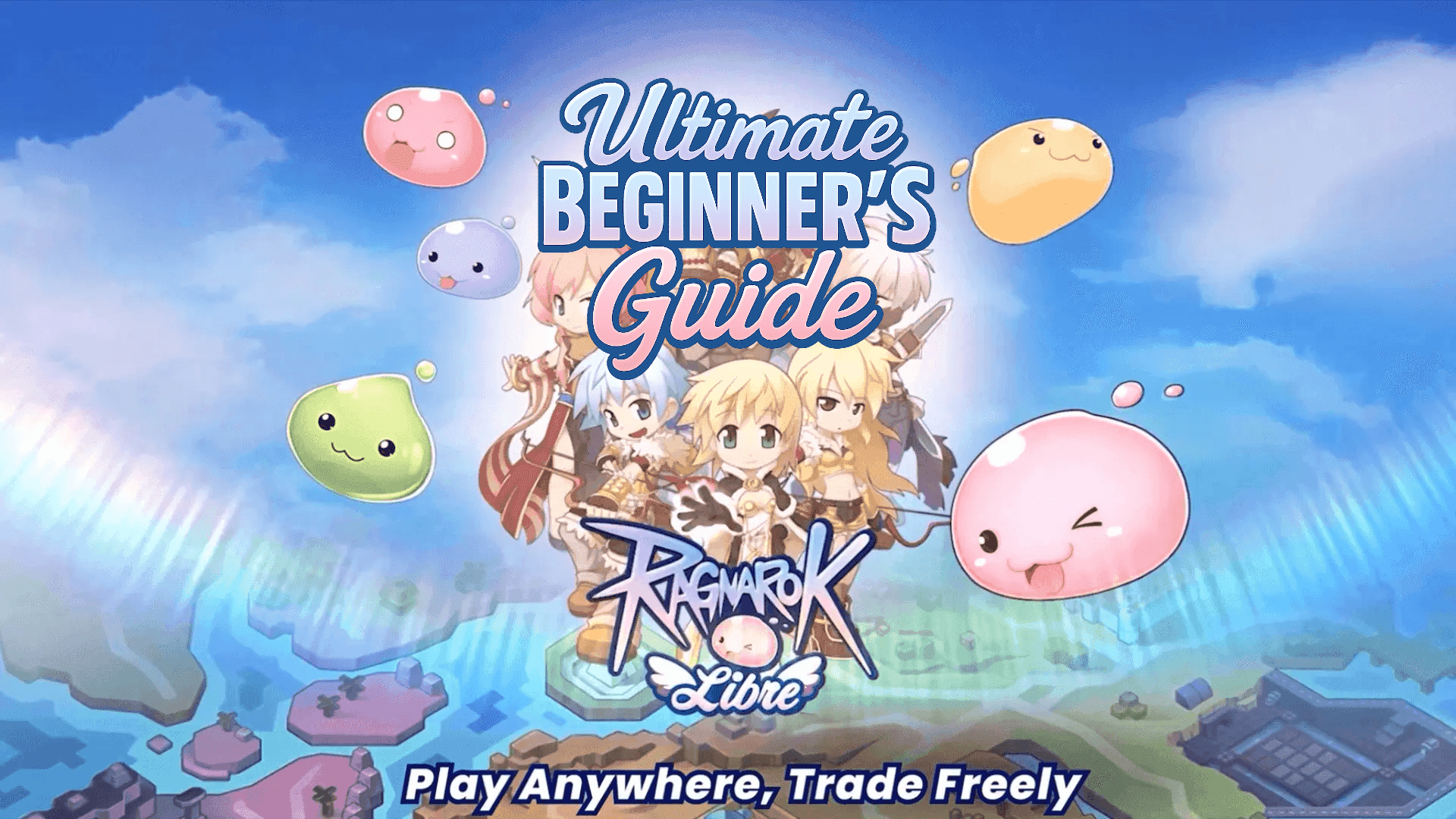 Ragnarok Libre Guide The Ultimate Beginner's Guide.png