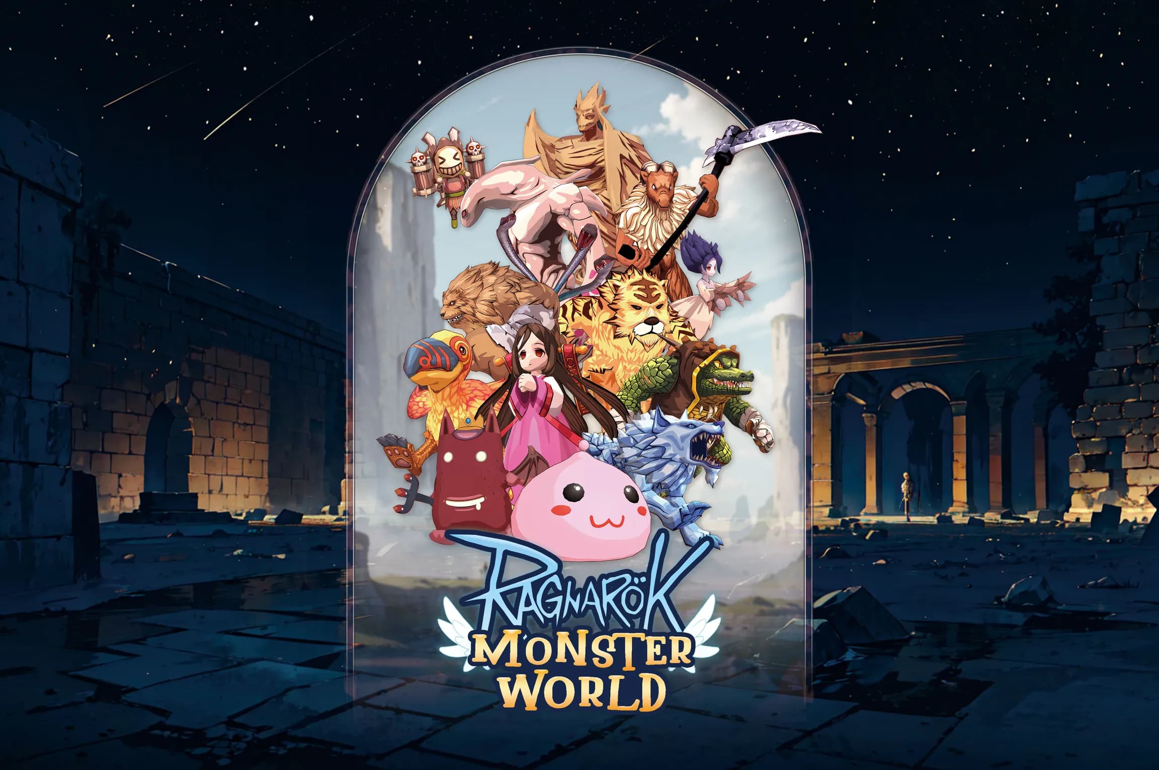 Ragnarok M NFT.webp