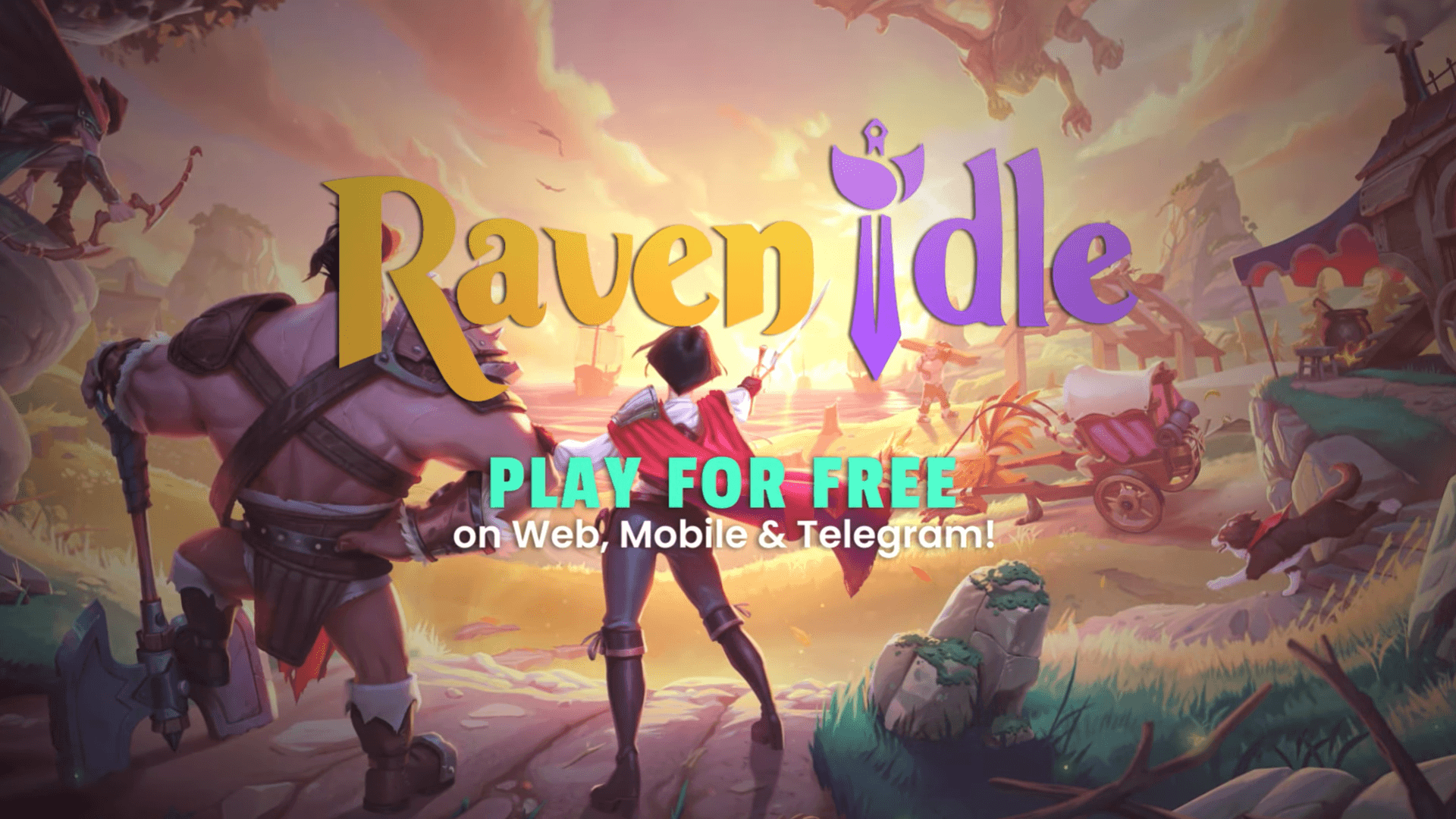RavenIdle Game Image 1.png