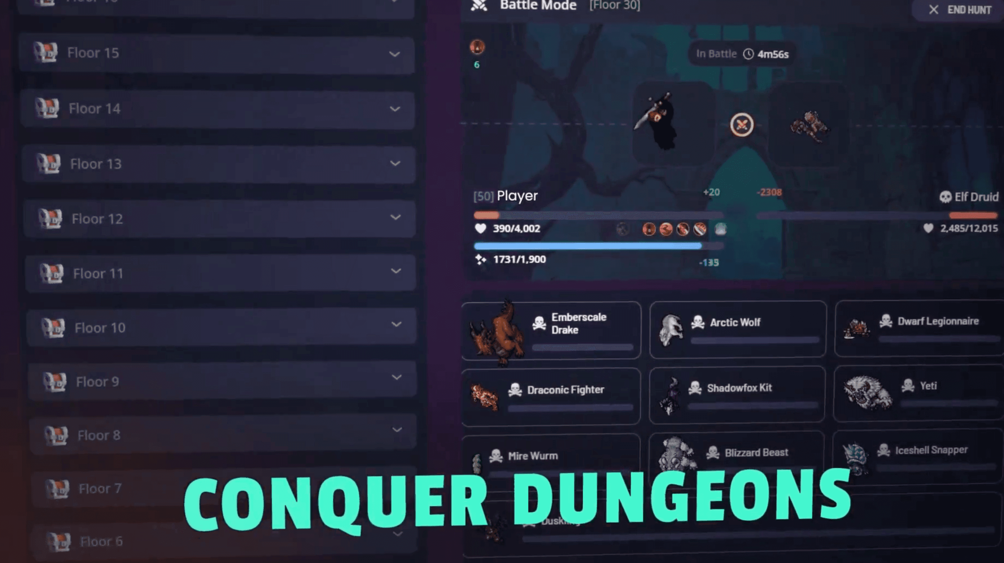 RavenIdle Open Beta to Offer $70k in Prizes