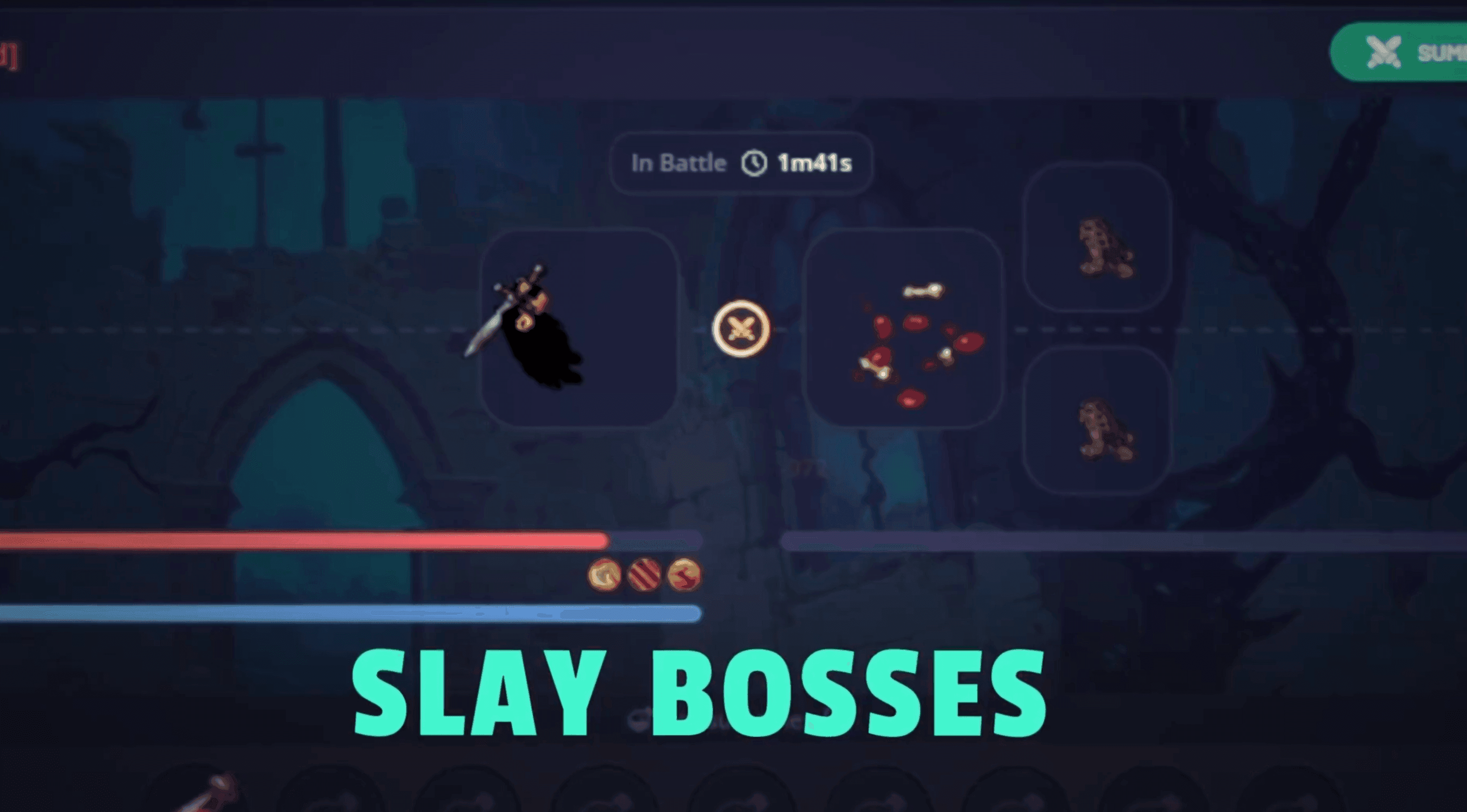 RavenIdle S1 Launches Globally