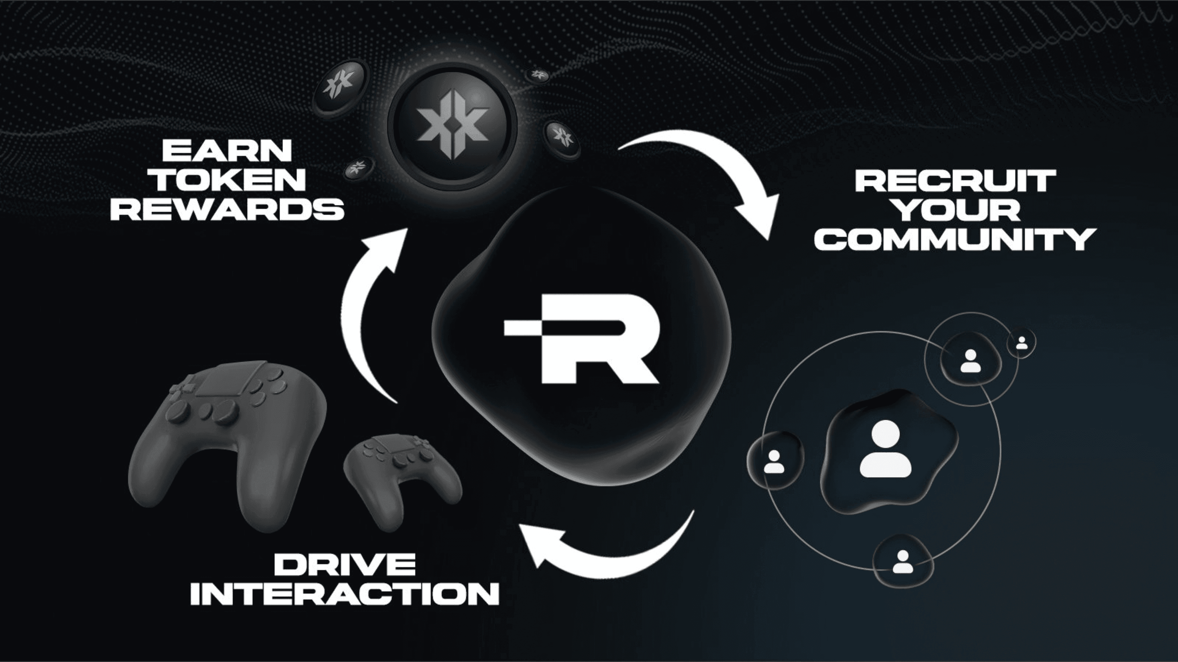 Reach Labs Reveals New Web3 Game Publisher 