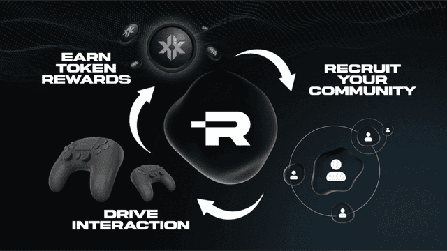 Reach Labs Reveals New Web3 Game Publisher 