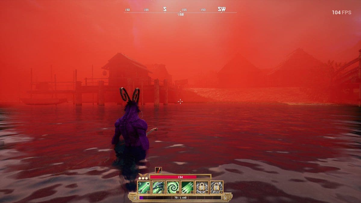 Realms Closed Alpha Test Offers Big Rewards