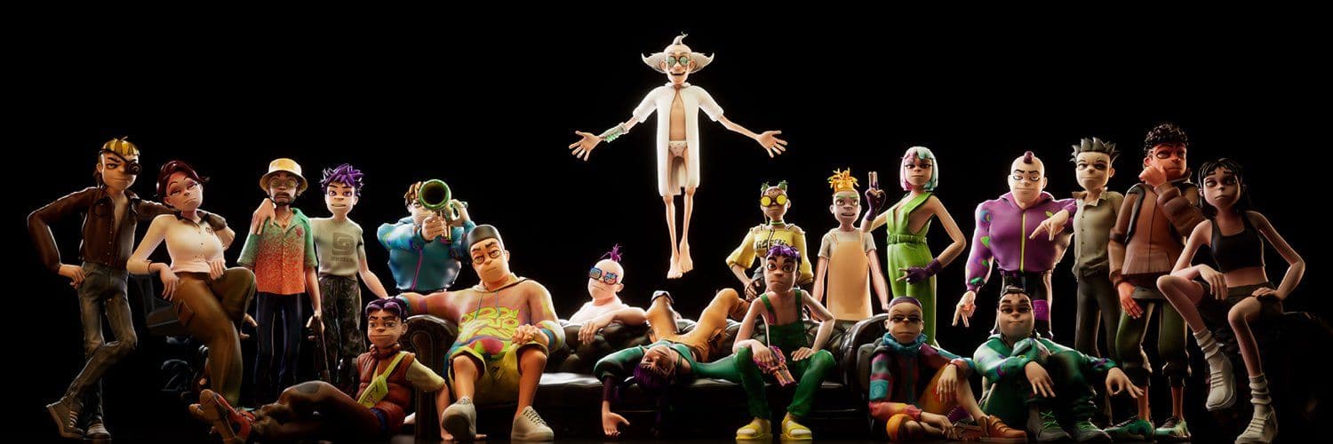 Rekt Games Secures $7 Million