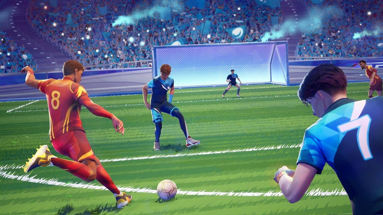 Mastering Rematch Shooting: Techniques to Score More Goals
