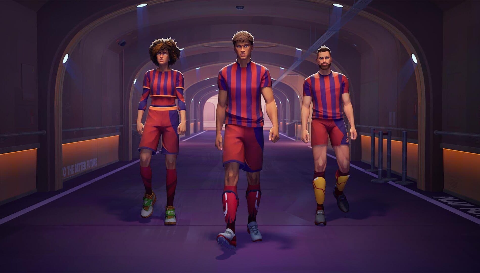 Rematch Reaches 3 Million Xbox Players