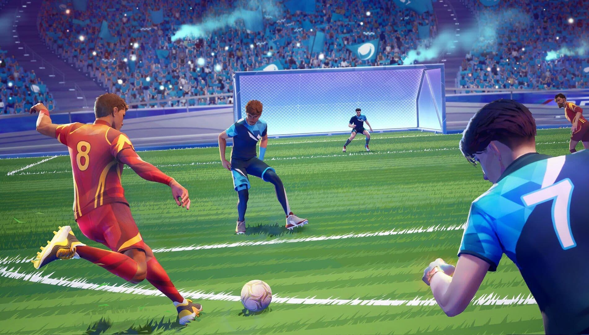 Rematch Reaches 3 Million Xbox Players