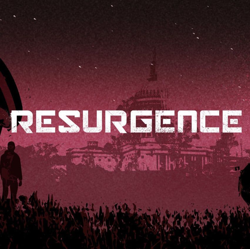 Resurgence 