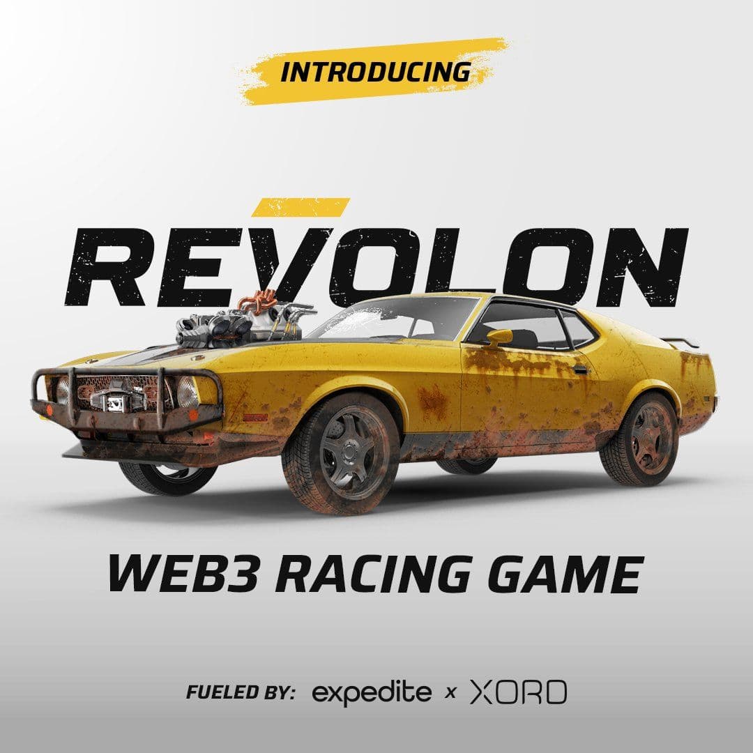 Revolon