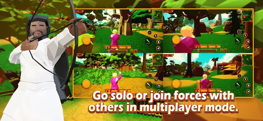 Rise of Fearless New Web3 Mobile Game