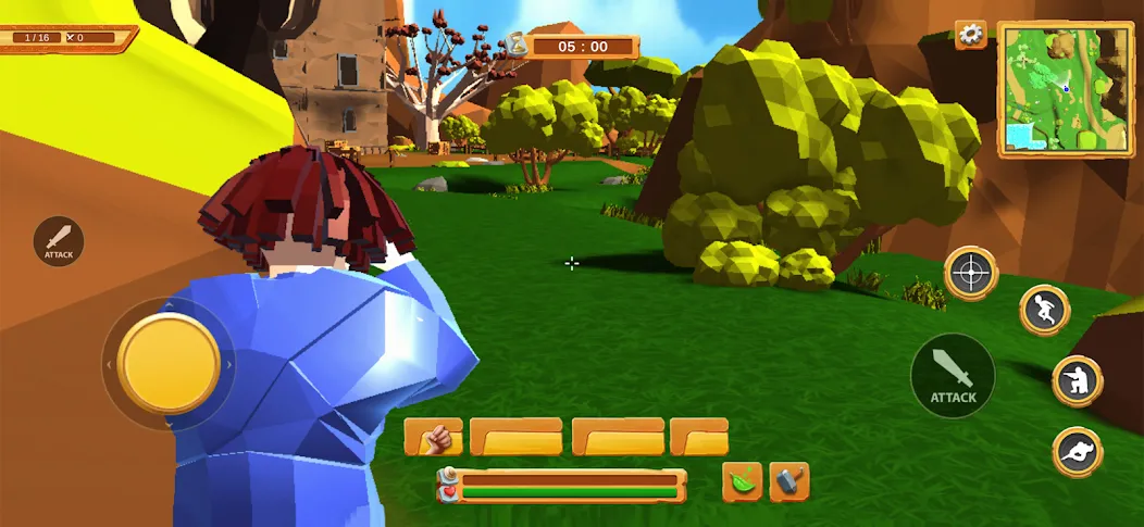 Rise of Fearless New Web3 Mobile Game
