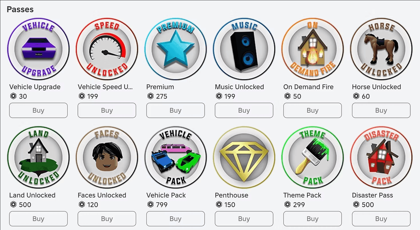 Roblox Games Making the Most Money