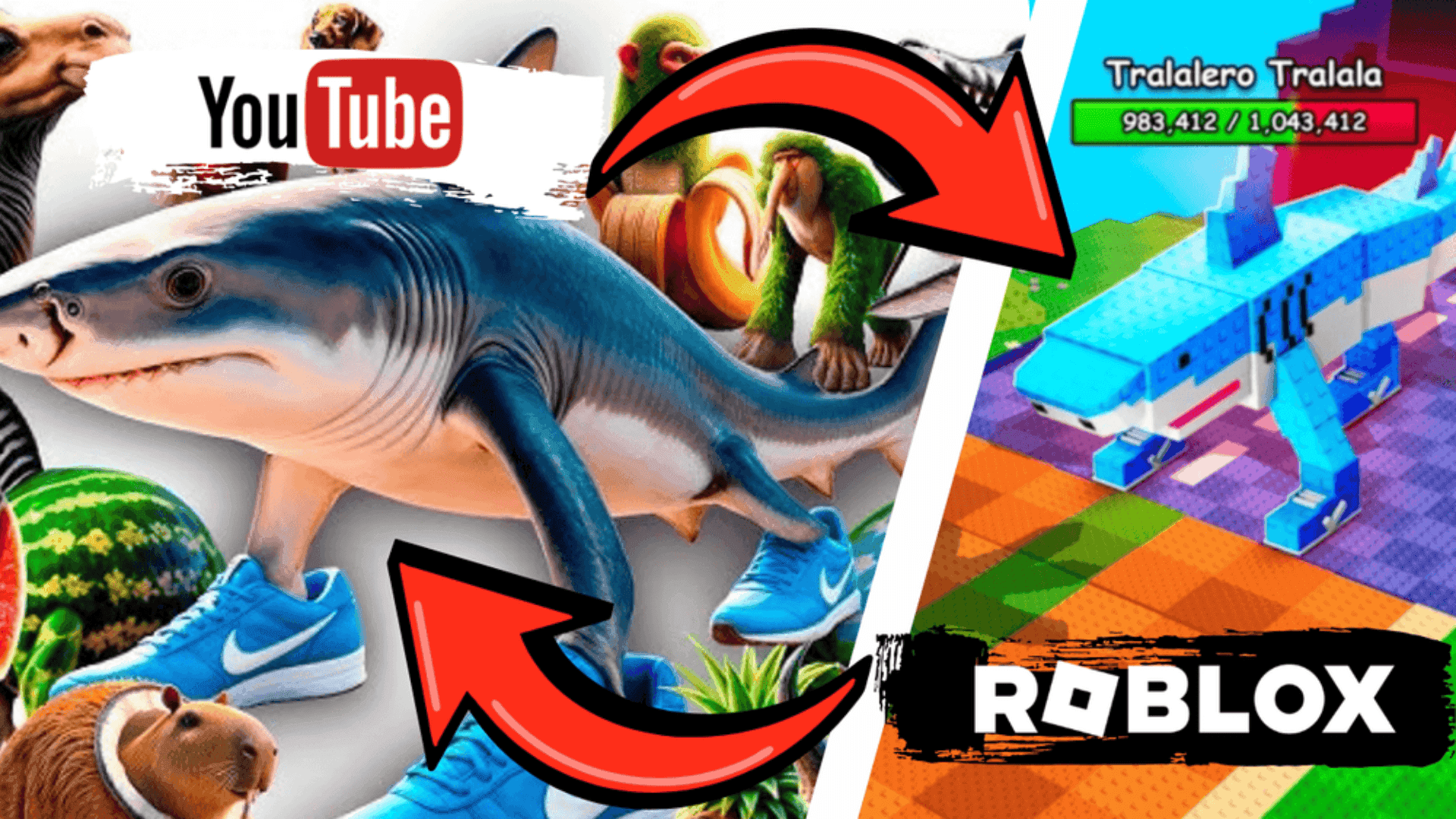 How YouTube and Roblox Power Gen Z image