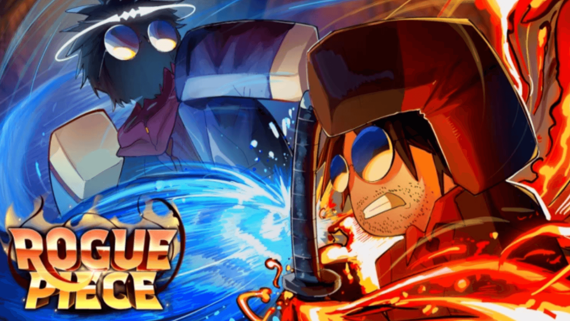 Rogue Piece Roblox Codes November 2025