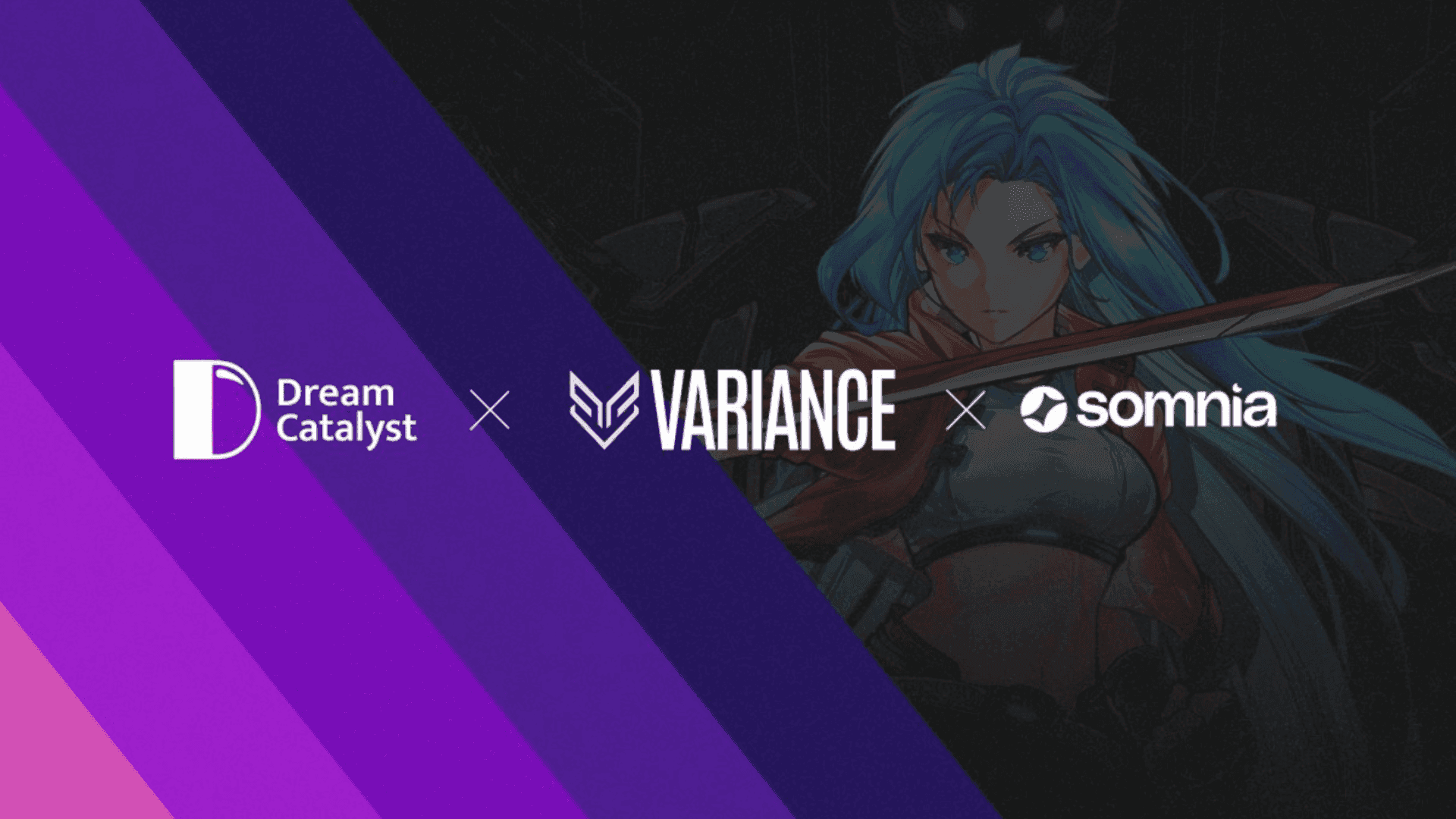 Roguelite RPG Chooses Somnia Blockchain