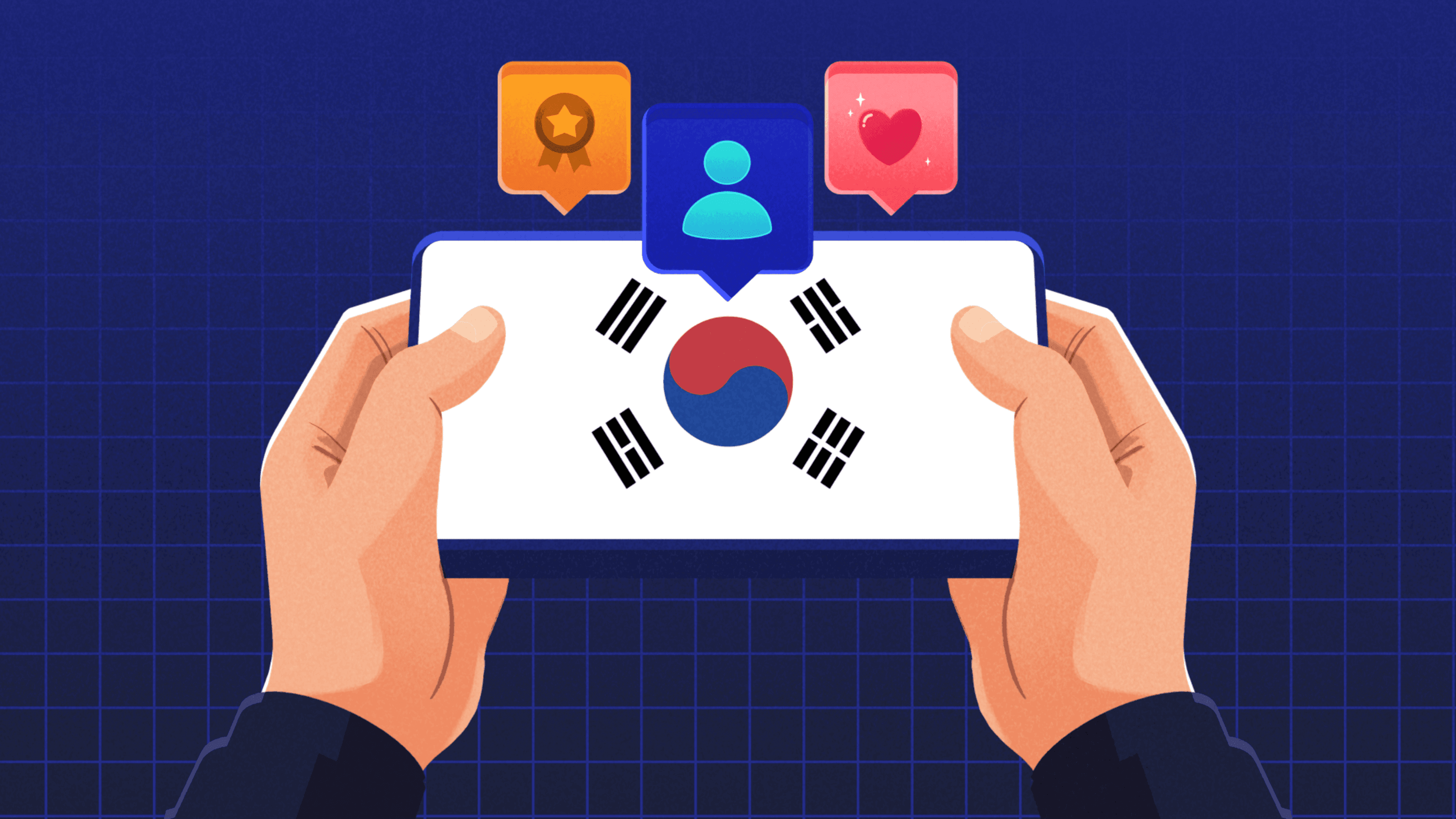 Role of Community in Korea’s Mobile Gaming Landscape