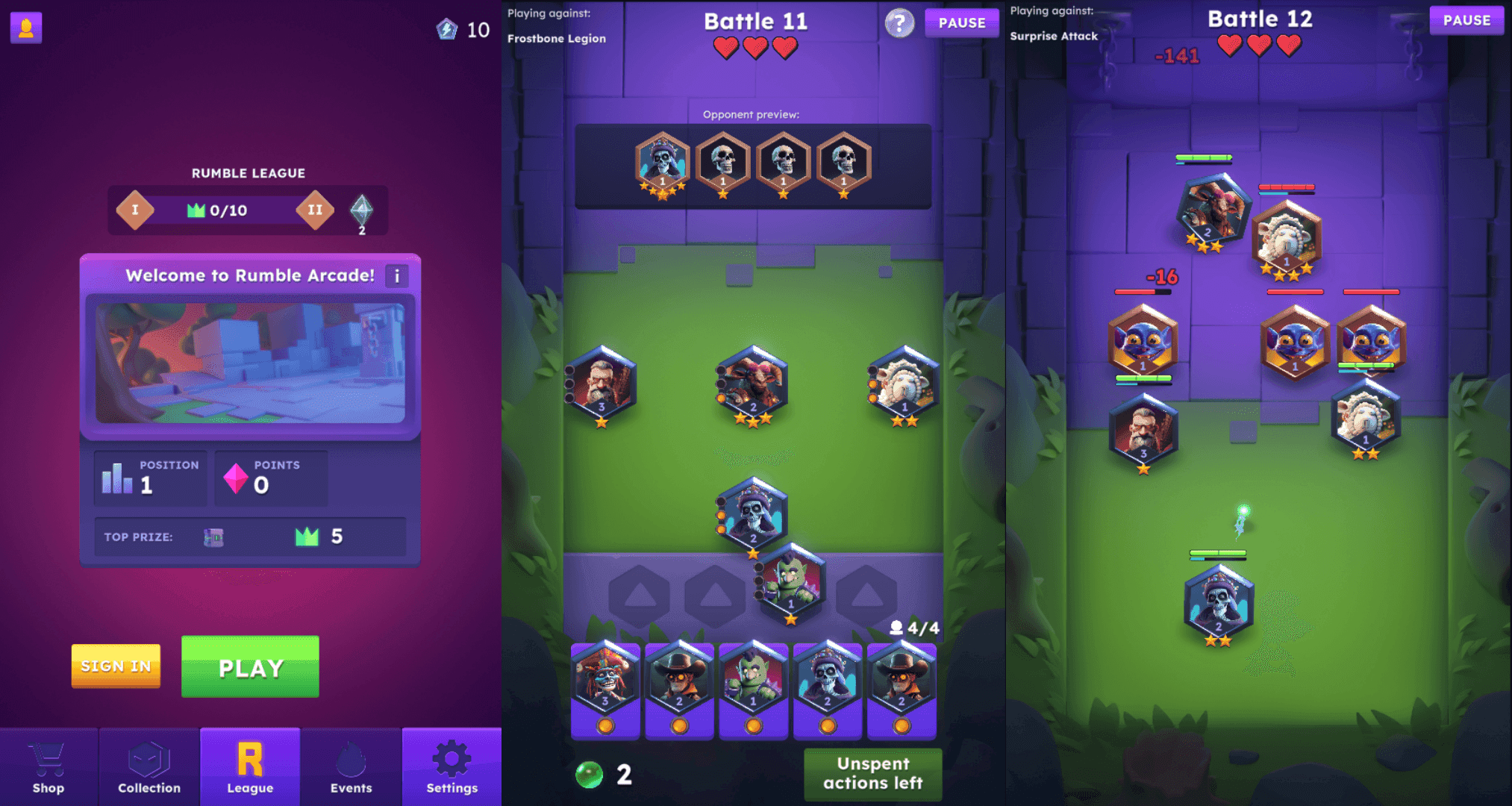 Rumble Arcade Game Image.png