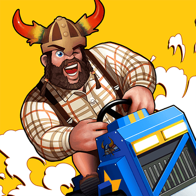 Rumble Racing Star Cover.png