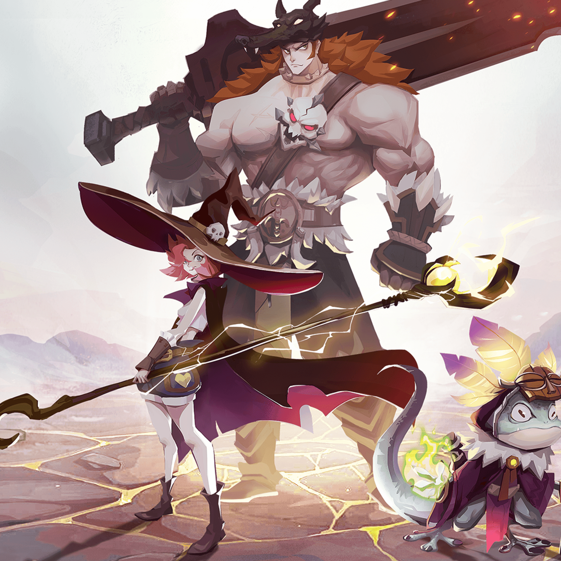 RuneHero