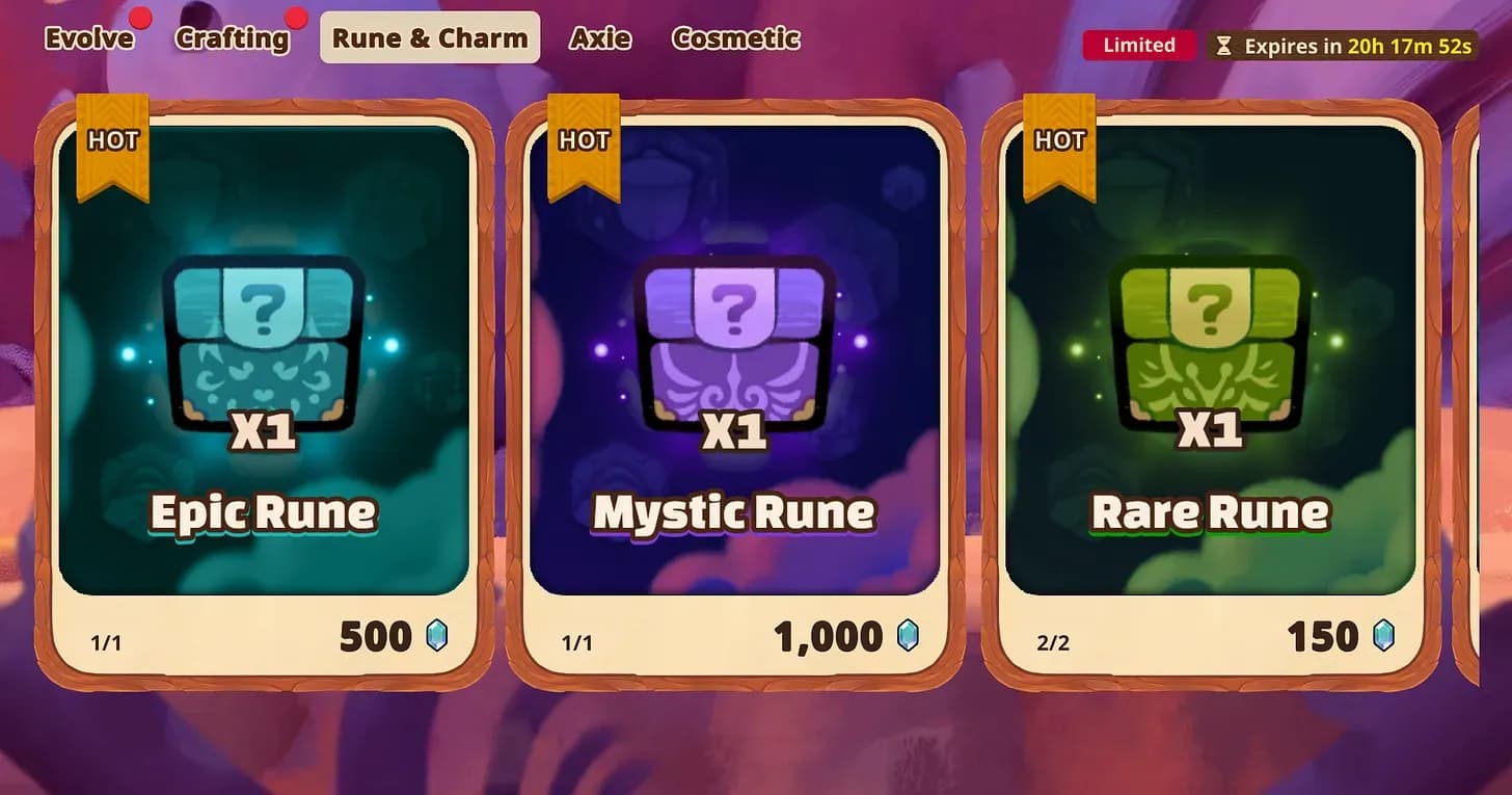 Runes and Charm Boxes.webp