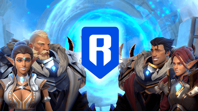 Legends of Elumia Joins Ronin Blockchain