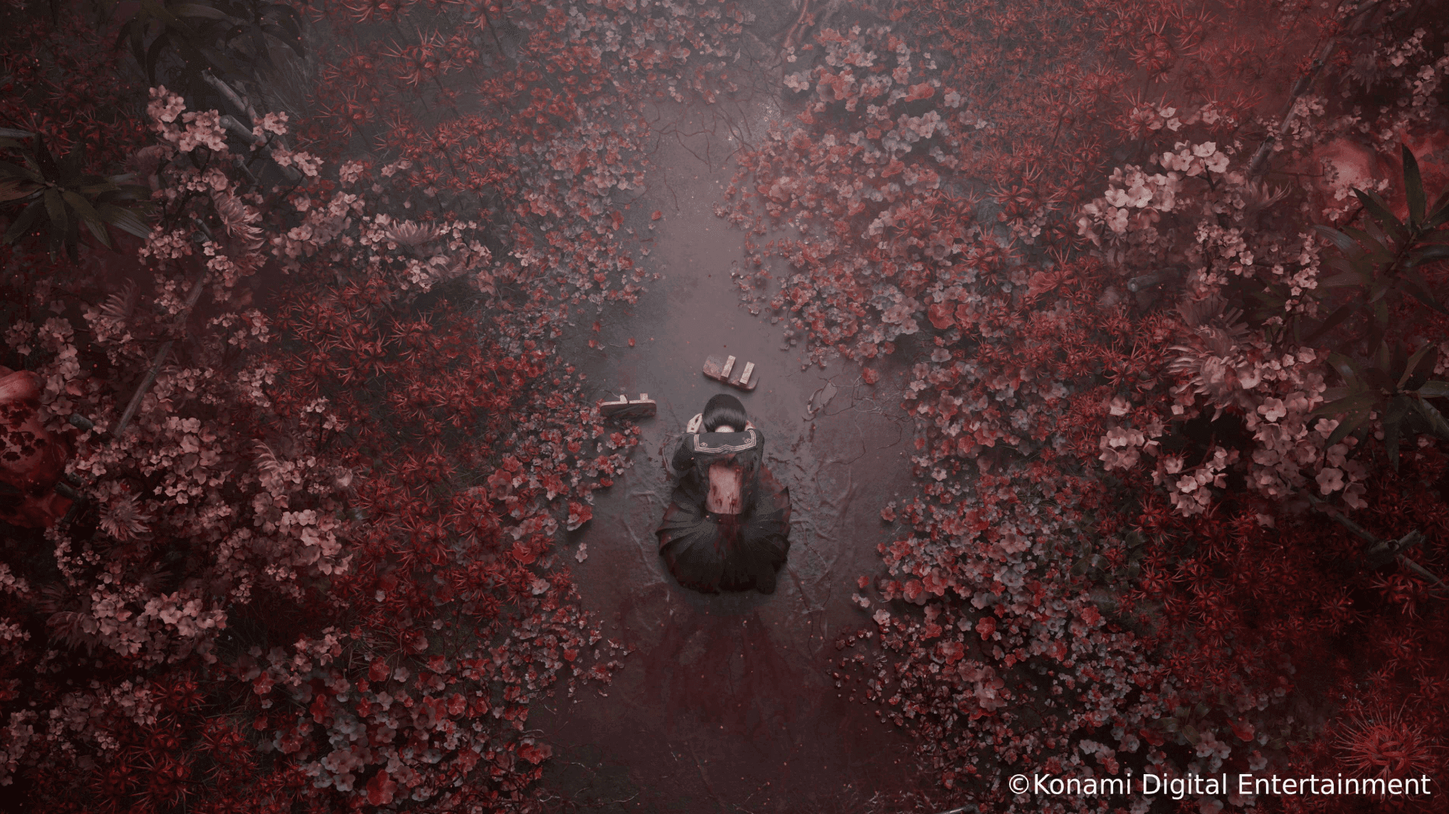 SILENT HILL f Release Date