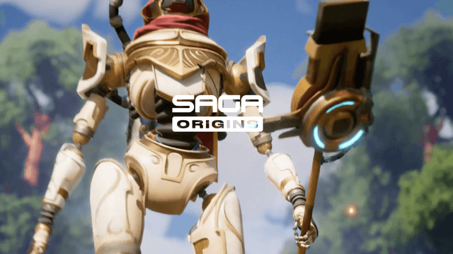 Saga Reveals Four New Games Joining Ecosystem